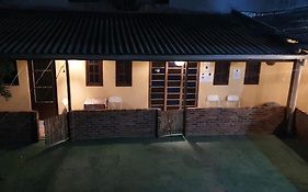Man Cave Hostel