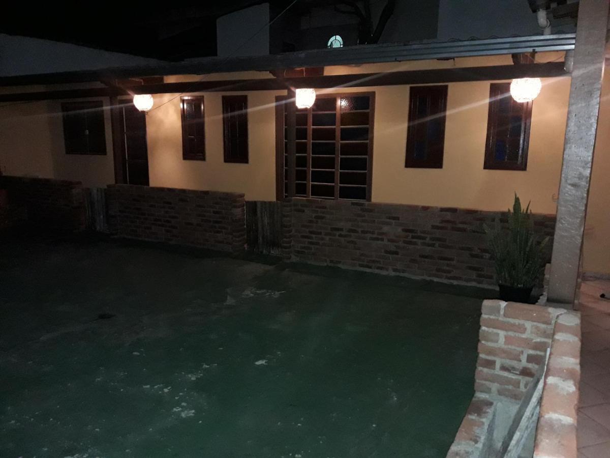 Man Cave Hostel Belo Horizonte Exterior foto